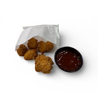 Adult GLUTEN FREE Chicken Nuggets