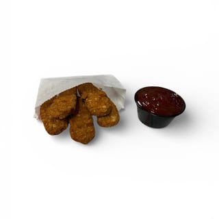 Plant Based Chicken Tenders