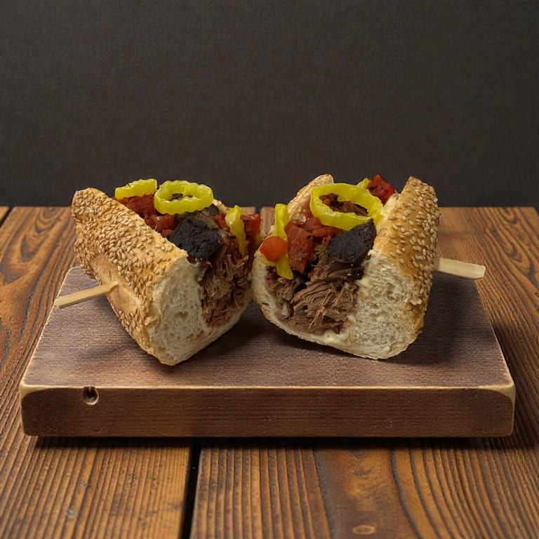 Juicy Steak Delights: American Grill Favorites