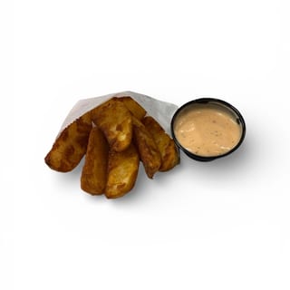 Adult Chicken Nuggets