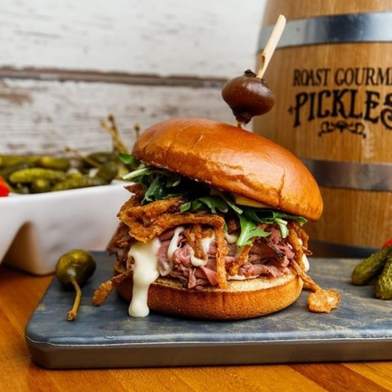 Farm To Table Restaurant Delights