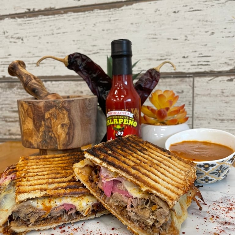 Fast Delivery for American and Sandwich Favorites